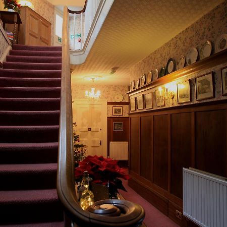 The Bonnicott Hotel Lynmouth Εξωτερικό φωτογραφία