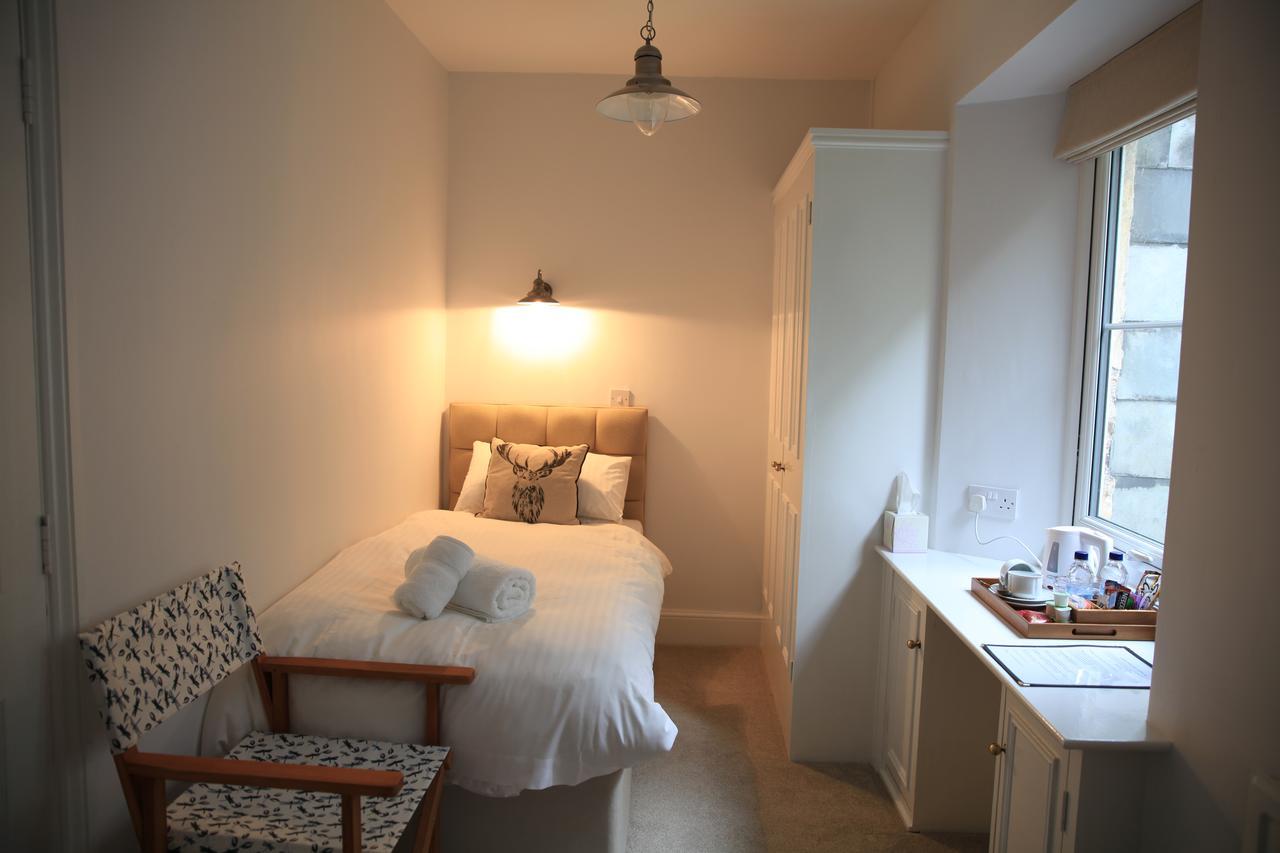 The Bonnicott Hotel Lynmouth Εξωτερικό φωτογραφία