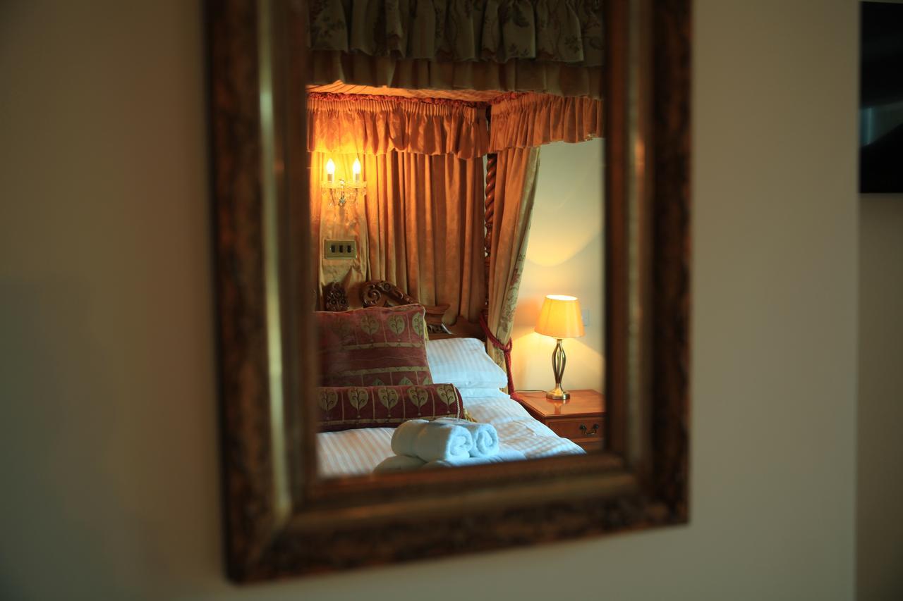 The Bonnicott Hotel Lynmouth Εξωτερικό φωτογραφία