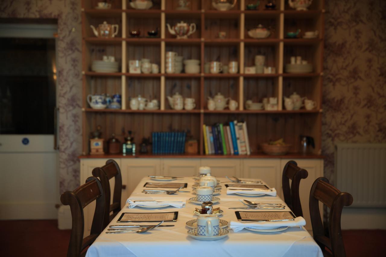 The Bonnicott Hotel Lynmouth Εξωτερικό φωτογραφία