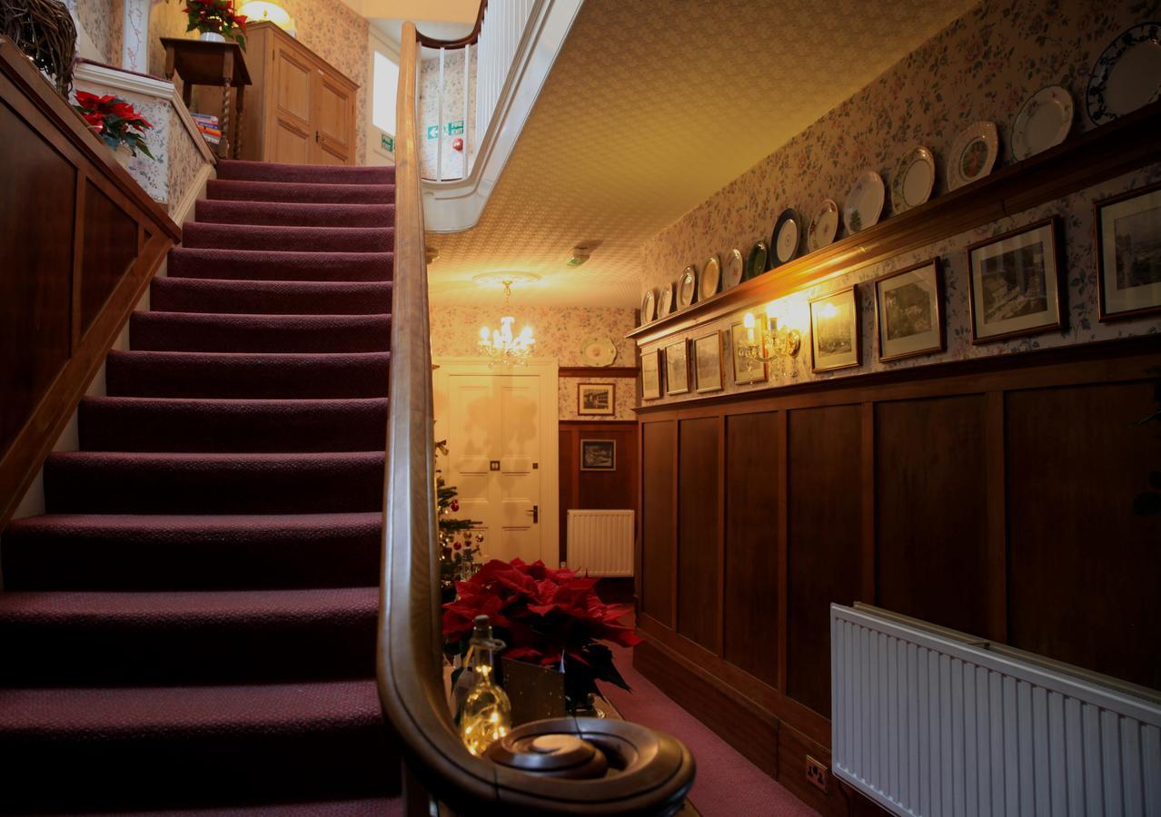 The Bonnicott Hotel Lynmouth Εξωτερικό φωτογραφία