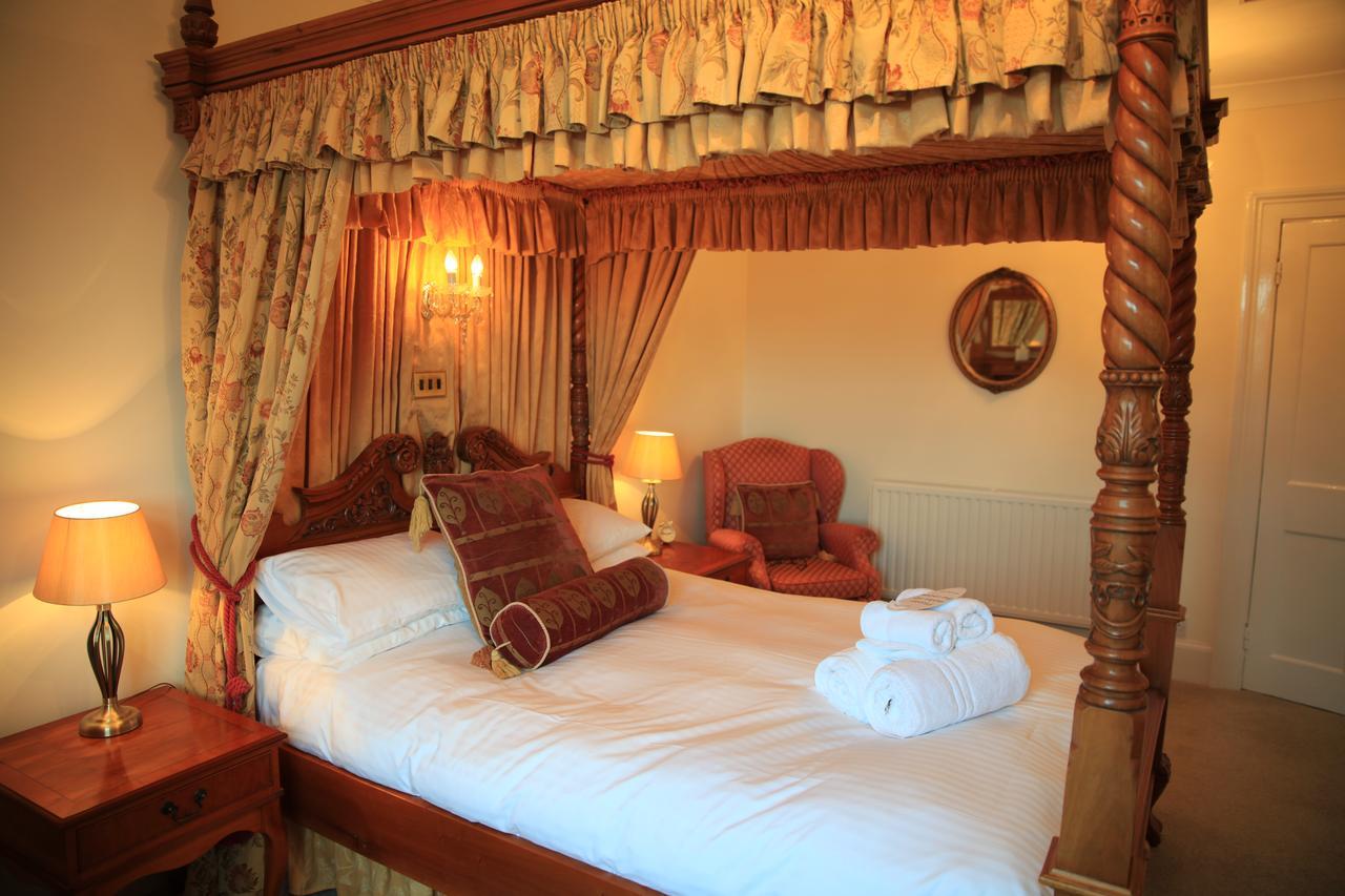 The Bonnicott Hotel Lynmouth Εξωτερικό φωτογραφία