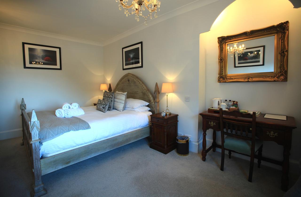 The Bonnicott Hotel Lynmouth Εξωτερικό φωτογραφία