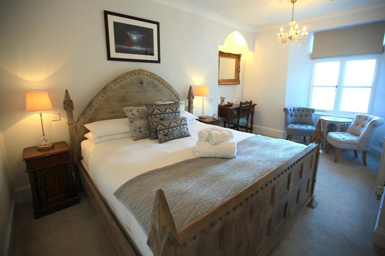 The Bonnicott Hotel Lynmouth Εξωτερικό φωτογραφία