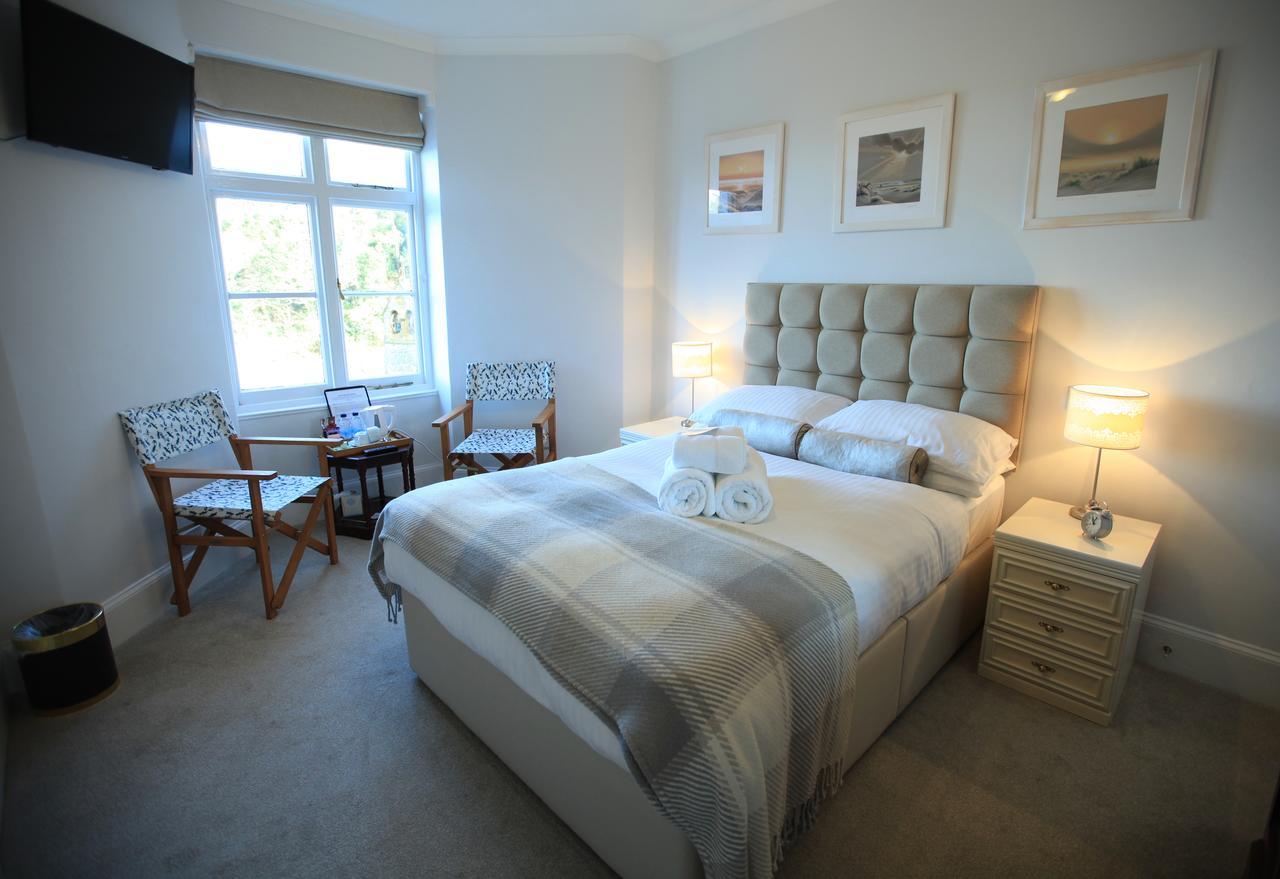 The Bonnicott Hotel Lynmouth Εξωτερικό φωτογραφία