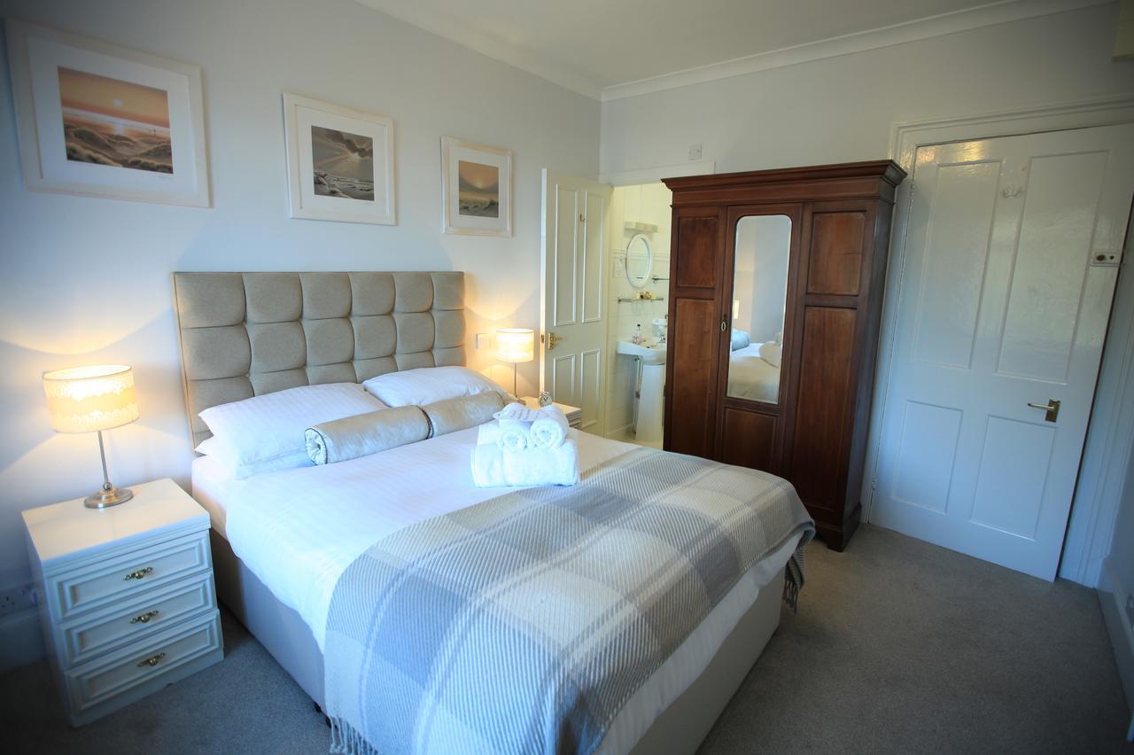 The Bonnicott Hotel Lynmouth Εξωτερικό φωτογραφία