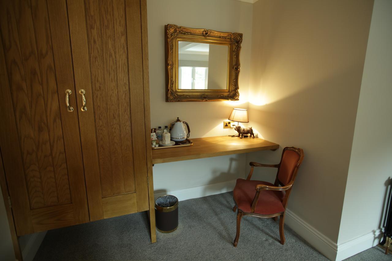 The Bonnicott Hotel Lynmouth Εξωτερικό φωτογραφία